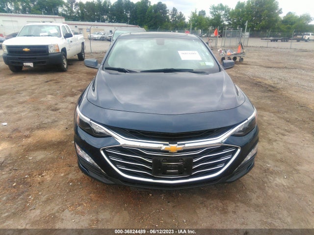 Chevrolet MALIBU LT 2022 1G1ZD5ST9NF132073 Image 12
