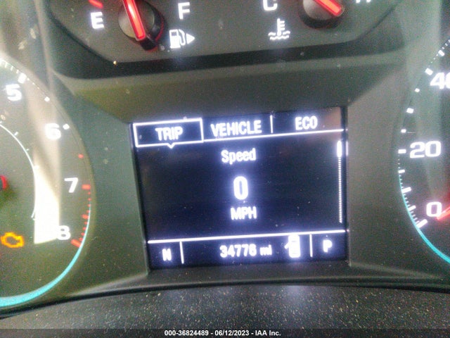 Chevrolet MALIBU LT 2022 1G1ZD5ST9NF132073 Image 15