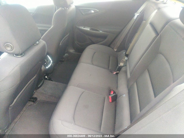 Chevrolet MALIBU LT 2022 1G1ZD5ST9NF132073 Image 8