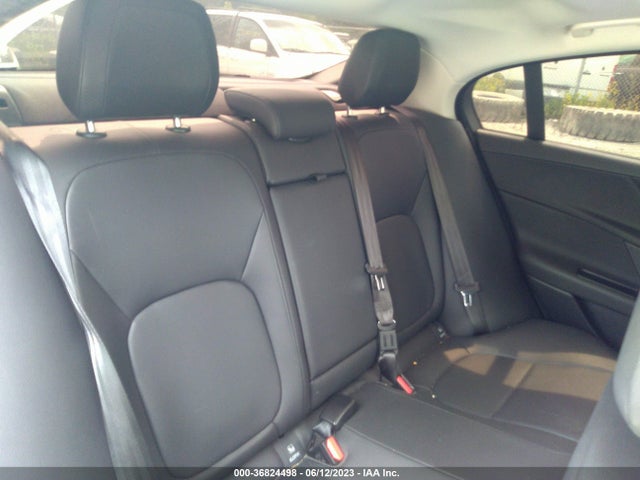 2017 JAGUAR XE 35T PREMIUM VIN: SAJAJ4BV7HA968749
