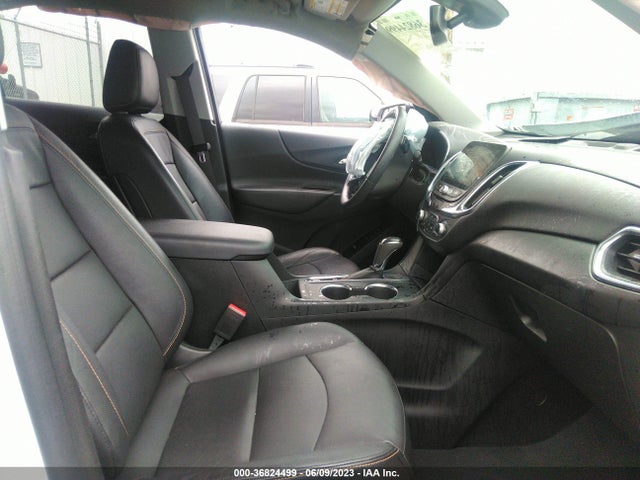 Chevrolet EQUINOX LT 2020 2GNAXKEV7L6196635 Image 12