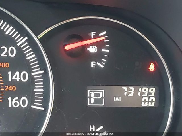 1N4AA5AP1EC438824 Nissan Maxima 3.5 Sv W/premium Pkg