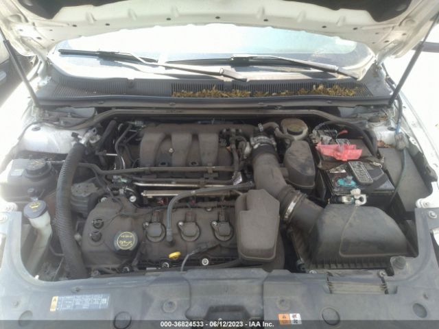 1FAHP2E88GG110634 Ford TAURUS SEL