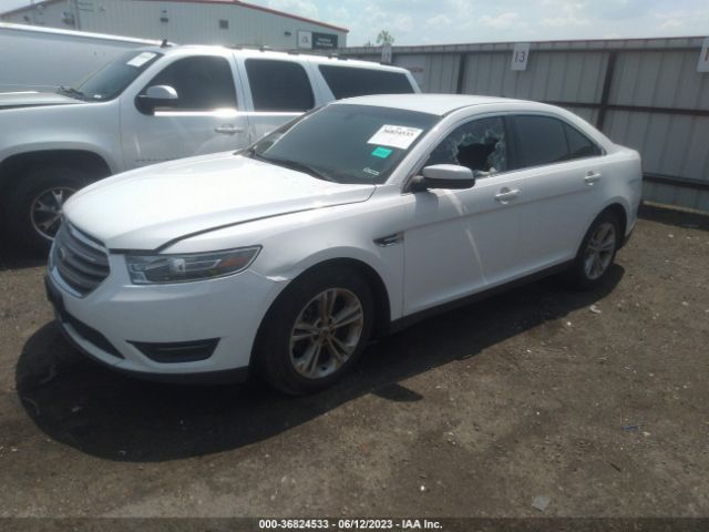 1FAHP2E88GG110634 Ford TAURUS SEL
