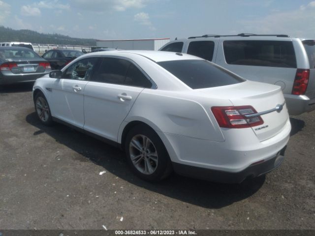 1FAHP2E88GG110634 Ford TAURUS SEL