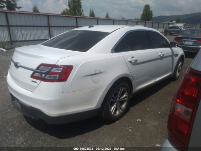 1FAHP2E88GG110634 Ford TAURUS SEL