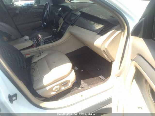 1FAHP2E88GG110634 Ford TAURUS SEL