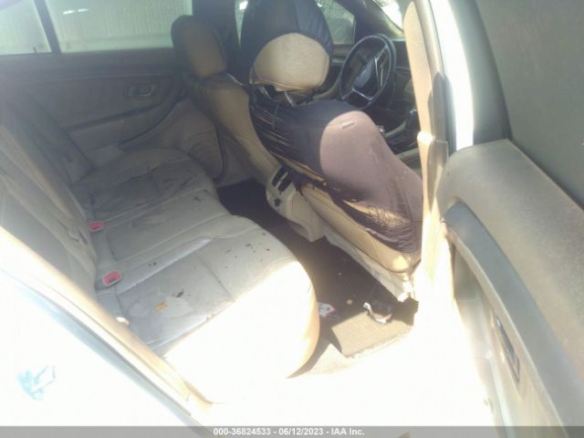 1FAHP2E88GG110634 Ford TAURUS SEL