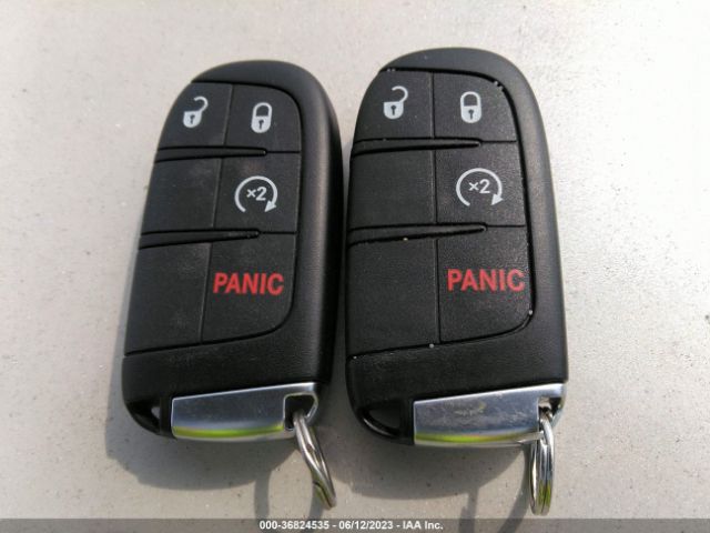3C4PDCDG1ET281280 Dodge Journey Limited