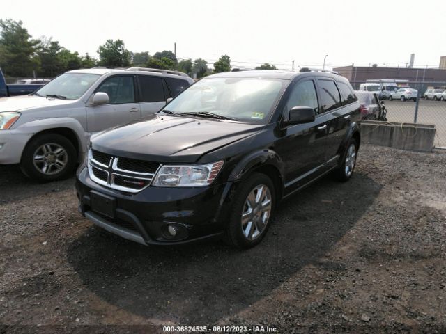 3C4PDCDG1ET281280 Dodge Journey Limited