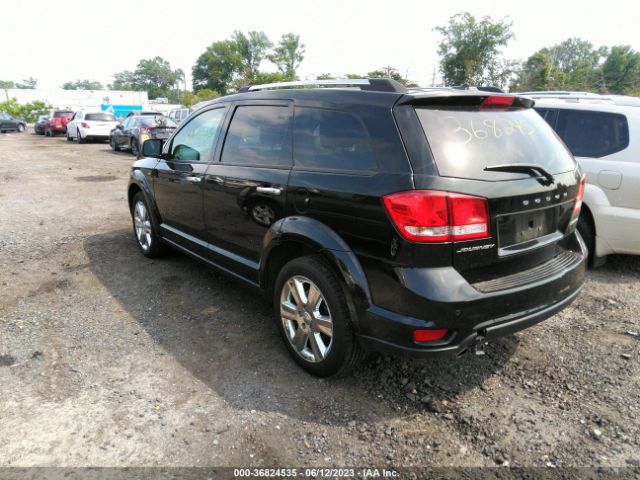 3C4PDCDG1ET281280 Dodge Journey Limited