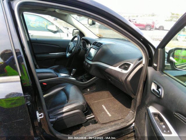 3C4PDCDG1ET281280 Dodge Journey Limited