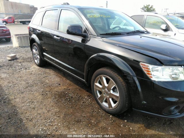 3C4PDCDG1ET281280 Dodge Journey Limited