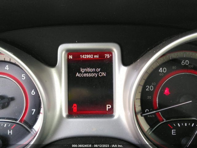 3C4PDCDG1ET281280 Dodge Journey Limited