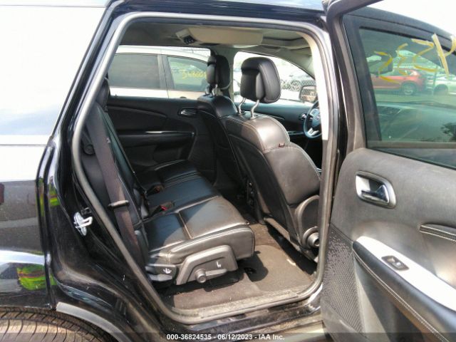 3C4PDCDG1ET281280 Dodge Journey Limited