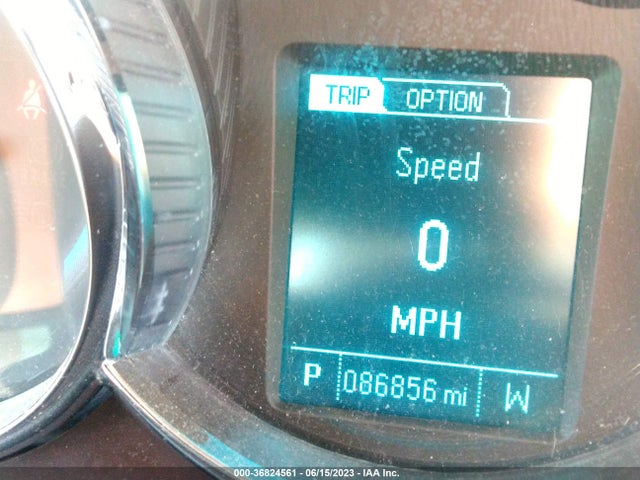 Chevrolet CRUZE LTZ 2014 1G1PG5SB0E7337684 Image 13