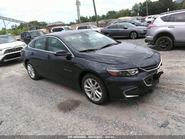 2018 1G1ZD5ST3JF109754 main image
