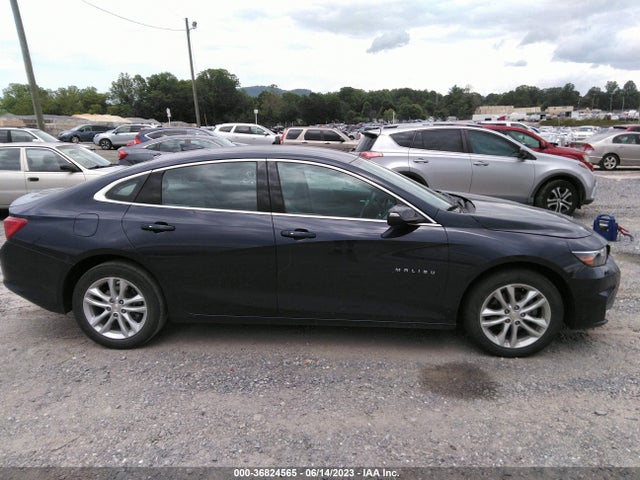 Chevrolet MALIBU LT 2018 1G1ZD5ST3JF109754 Image 5