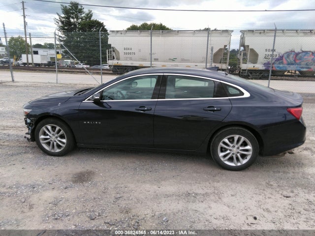 Chevrolet MALIBU LT 2018 1G1ZD5ST3JF109754 Image 6