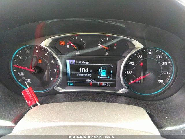 Chevrolet MALIBU LT 2018 1G1ZD5ST3JF109754 Image 13