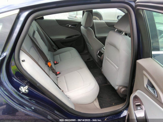 Chevrolet MALIBU LT 2018 1G1ZD5ST3JF109754 Image 14