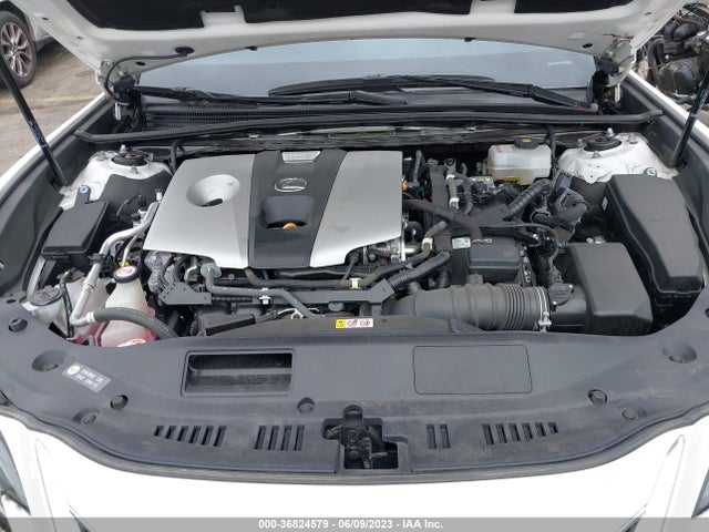 2020 Lexus ES, VIN: 58AC21B19LU007159