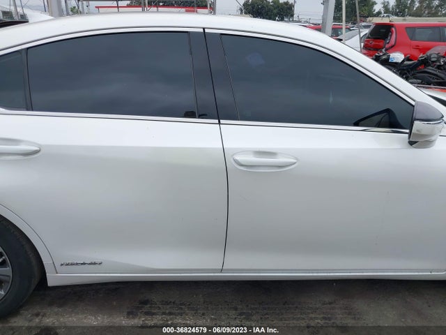 2020 Lexus ES, VIN: 58AC21B19LU007159