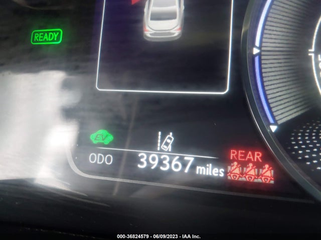 2020 Lexus ES, VIN: 58AC21B19LU007159