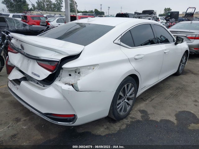 2020 Lexus ES, VIN: 58AC21B19LU007159
