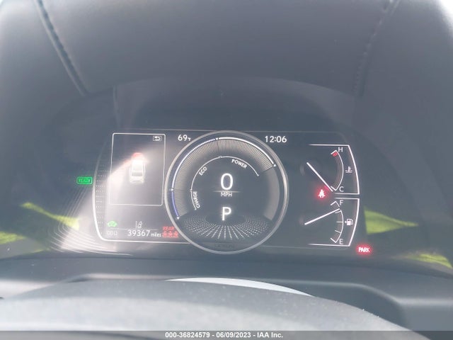 2020 Lexus ES, VIN: 58AC21B19LU007159