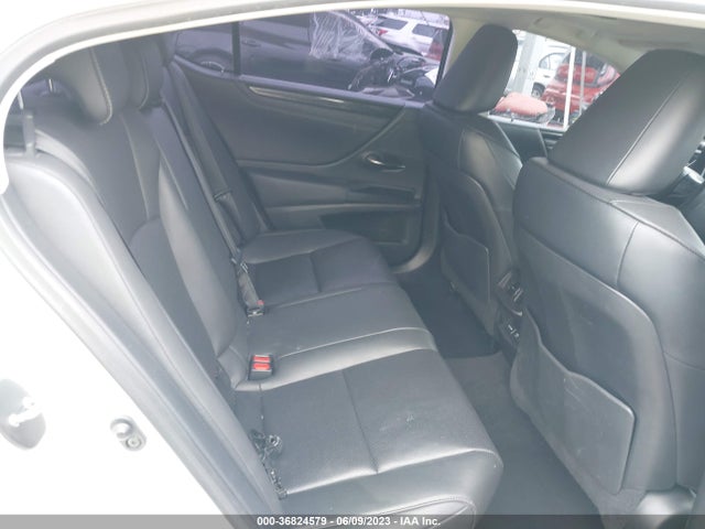 2020 Lexus ES, VIN: 58AC21B19LU007159