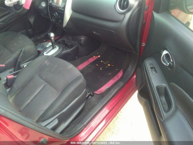 3N1CN7AP1JL873735 Nissan Versa Sedan Sv