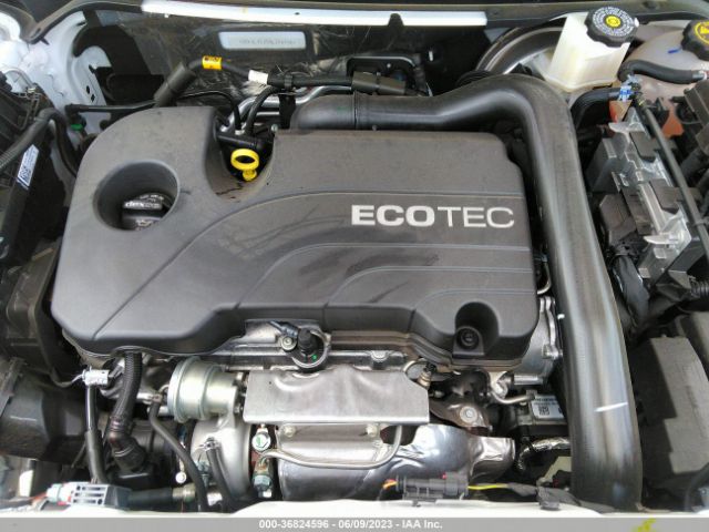 3GKALVEV5NL246456 GMC Terrain Slt