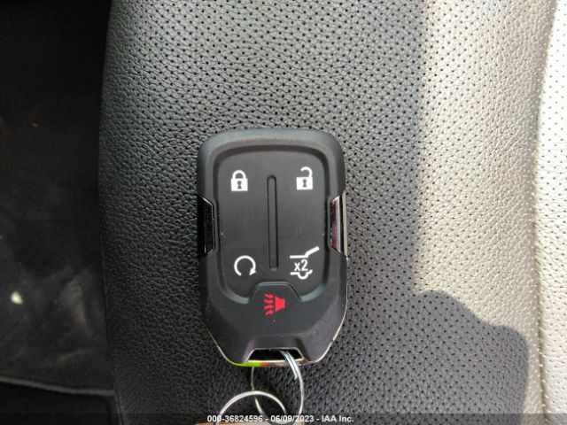 3GKALVEV5NL246456 GMC Terrain Slt