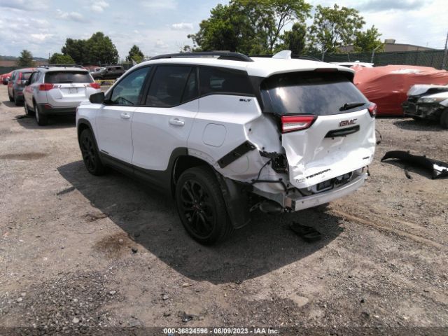 3GKALVEV5NL246456 GMC Terrain Slt