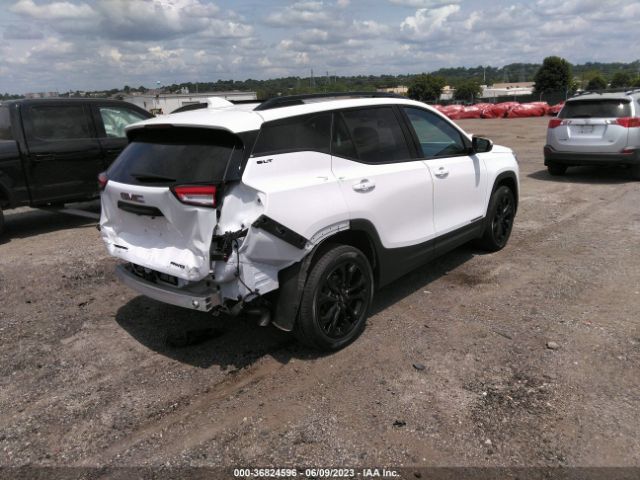 3GKALVEV5NL246456 GMC Terrain Slt
