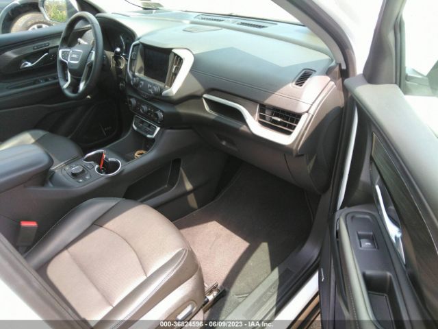 3GKALVEV5NL246456 GMC Terrain Slt