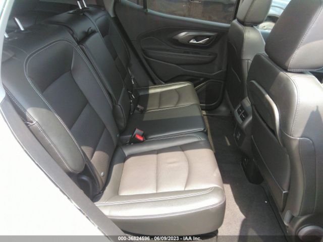 3GKALVEV5NL246456 GMC Terrain Slt