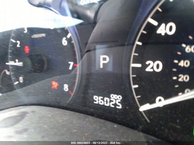 2011 LEXUS RX 350 VIN: JTJBK1BA8B2014098