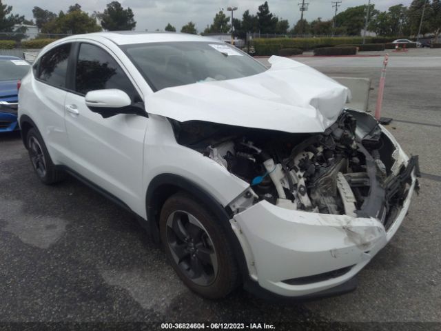 2018 3CZRU5H54JM716627 main image