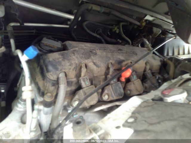 Honda HR-V EX 2018 3CZRU5H54JM716627 Image 10