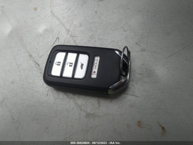 Honda HR-V EX 2018 3CZRU5H54JM716627 Image 11
