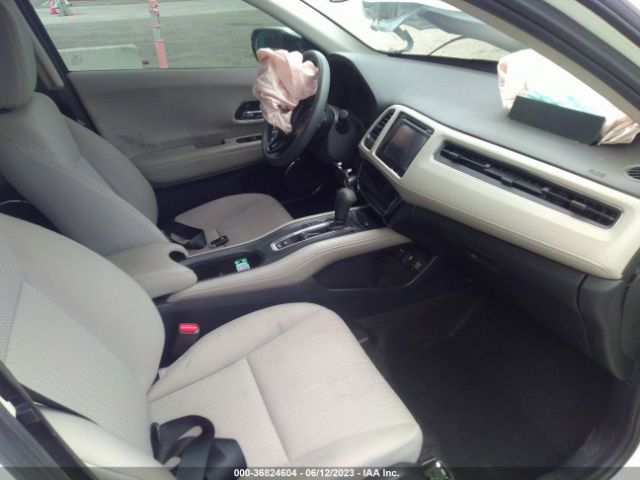 Honda HR-V EX 2018 3CZRU5H54JM716627 Image 5