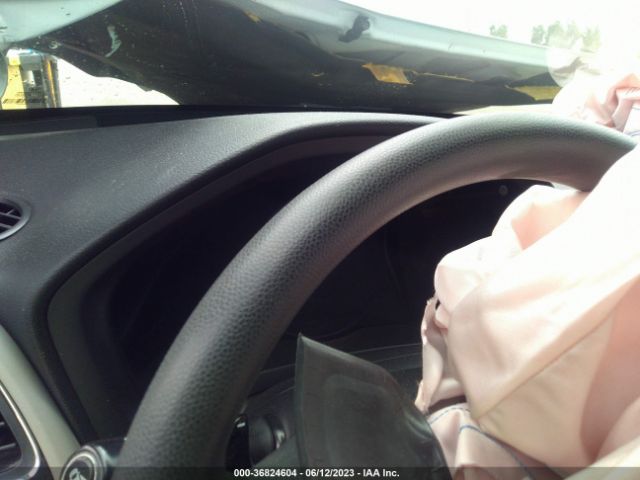 Honda HR-V EX 2018 3CZRU5H54JM716627 Image 7