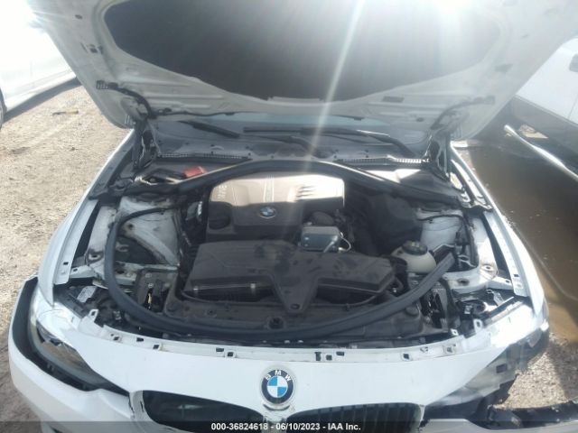 WBA8E1G51GNT33751 BMW 3 Series 320i