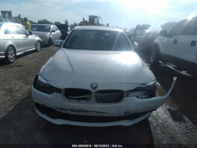 WBA8E1G51GNT33751 BMW 3 Series 320i