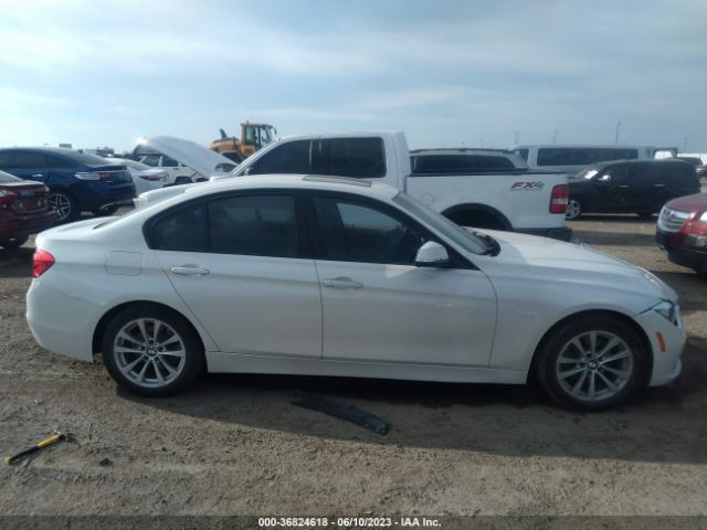 WBA8E1G51GNT33751 BMW 3 Series 320i