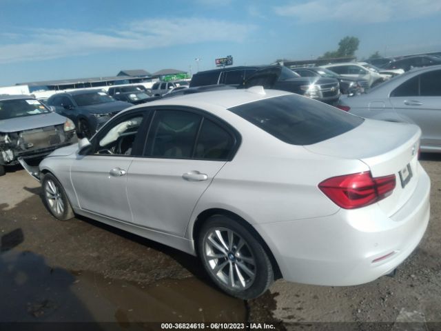 WBA8E1G51GNT33751 BMW 3 Series 320i