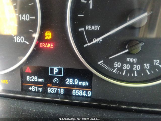 WBA8E1G51GNT33751 BMW 3 Series 320i