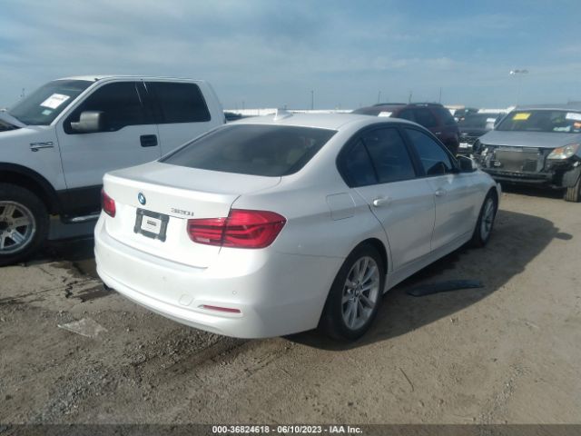 WBA8E1G51GNT33751 BMW 3 Series 320i